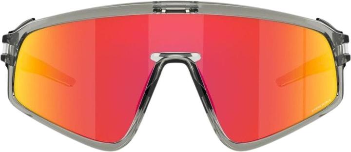 Produktbild Oakley Latch Panel Sportbrille (Grey Ink, prizm ruby)