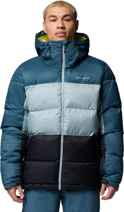 Black, Everblue, Crushed Blue