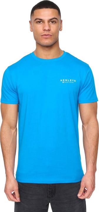 Produktbild Henleys Henycore TShirt (5erPack) (L, M, S, XL, XXL)