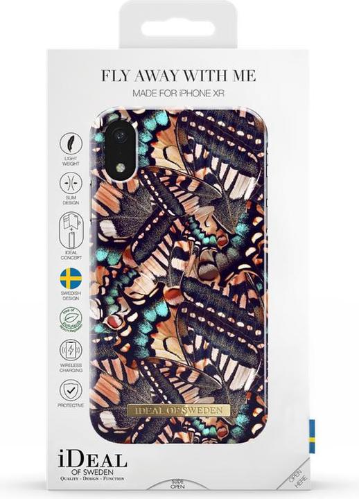 Produktbild iDeal Of Sweden Fashion (Apple iPhone XR)