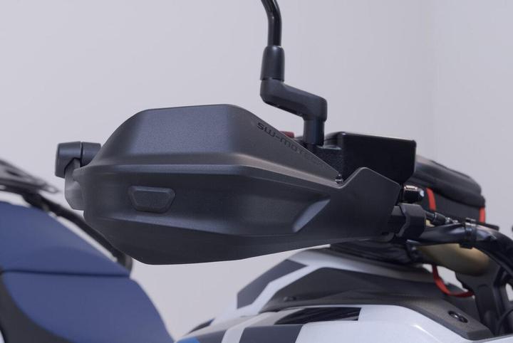 Immagine prodotto Sw Motech Kit aventure - Protection