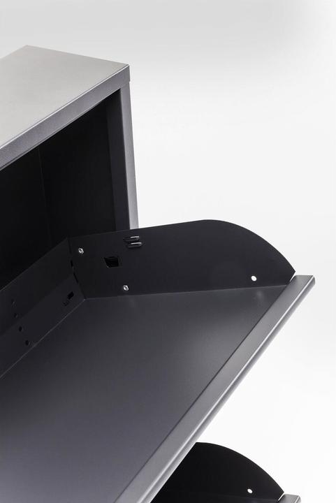 Immagine prodotto Kare Design Eduardo (50 x 14 x 103 cm)