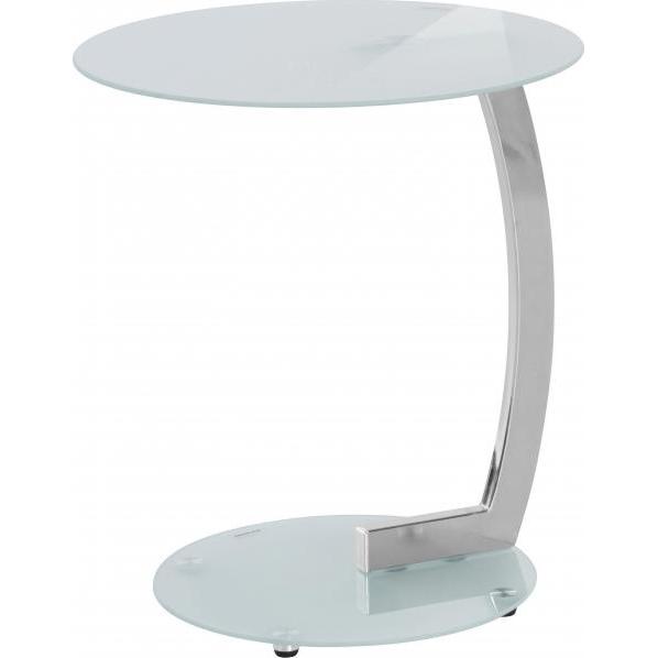 Möbel Direkt Online, Couchtisch + Beistelltisch, Mandy (45 x 52 cm)
