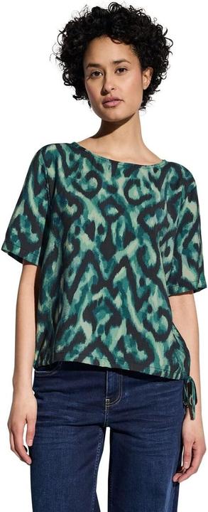 Produktbild Street One Camicetta con Stampa (46)