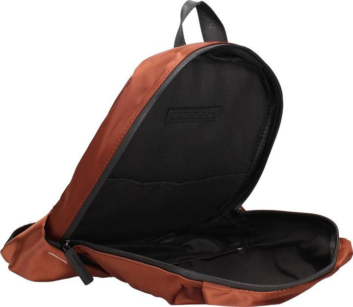 Image du produit Momo Design Rucksack Herren Made In Italy - Modell Volante Nova - Polyurethan - 35.0 X 24.0 X 12.0 Cm