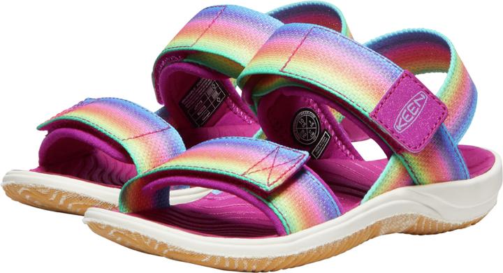 Actual product image Keen C Elle Backstrap (25.5)