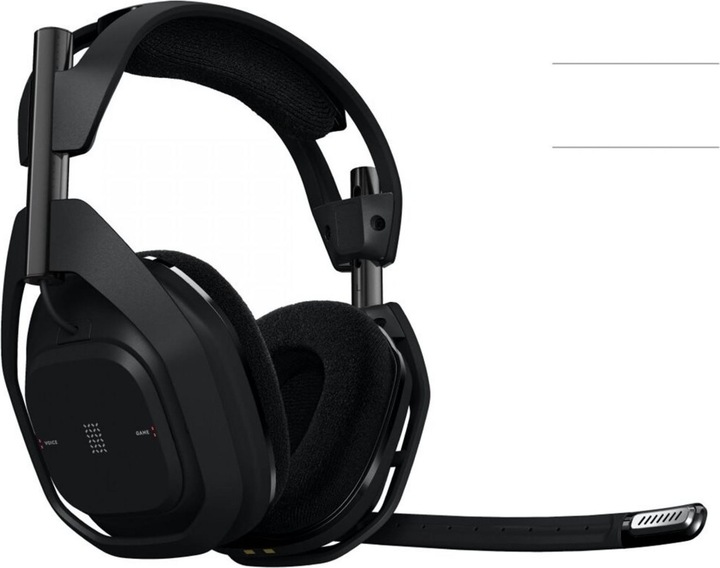 Produktbild Logitech G Astro A50 X Lightspeed (Kabellos)