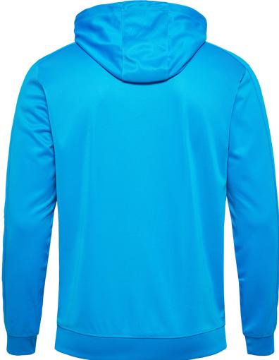 Produktbild hummel Promo Poly Hoodie (L)