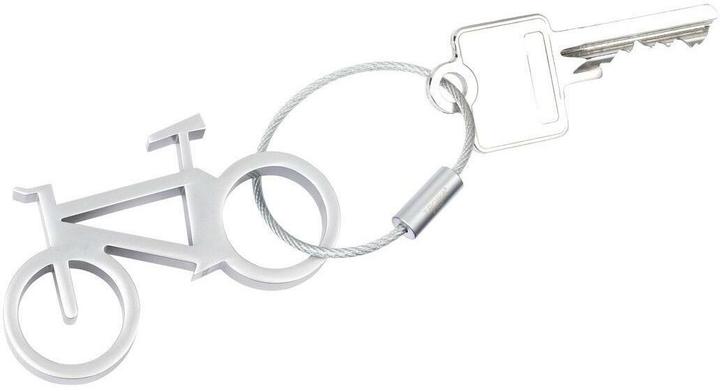 Actual product image Troika Key fob Bicycle