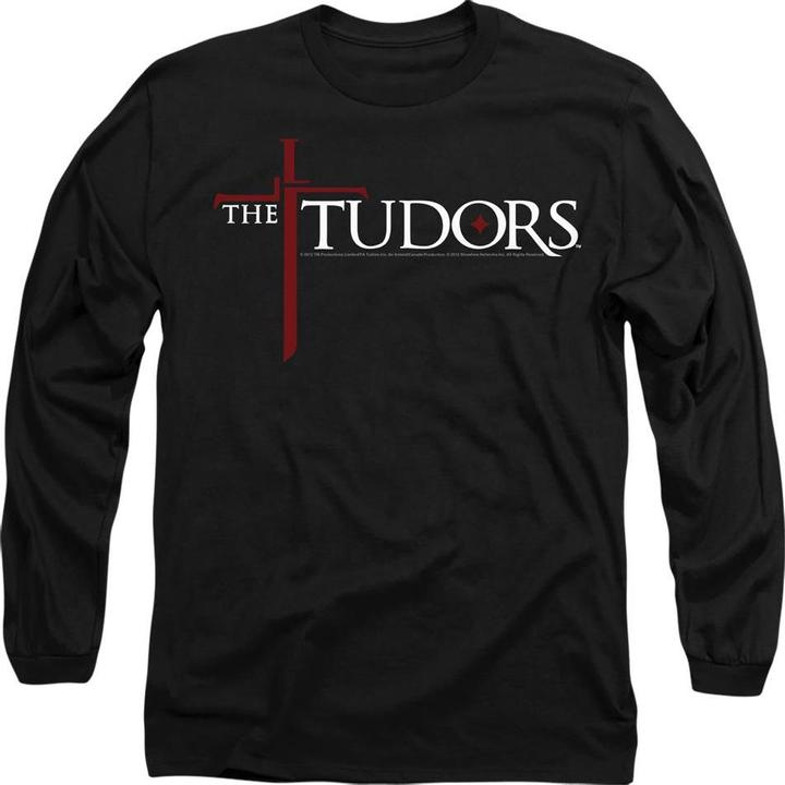 Produktbild The Tudors TShirt (XXL)