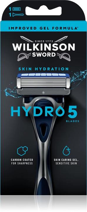 Image du produit Wilkinson Système de Rasage Hydro 5 Régulier