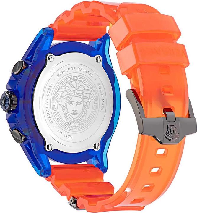 Produktbild Versace VEZ700922 (45 mm)