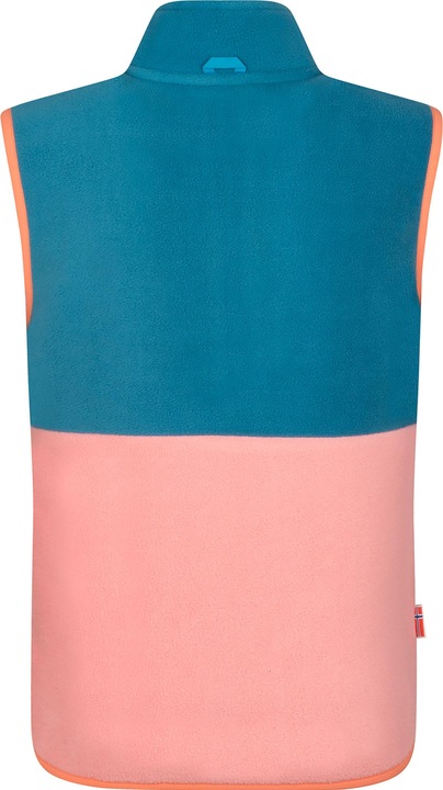 Produktbild Trollkids Kid's Kjerag Vest (152)