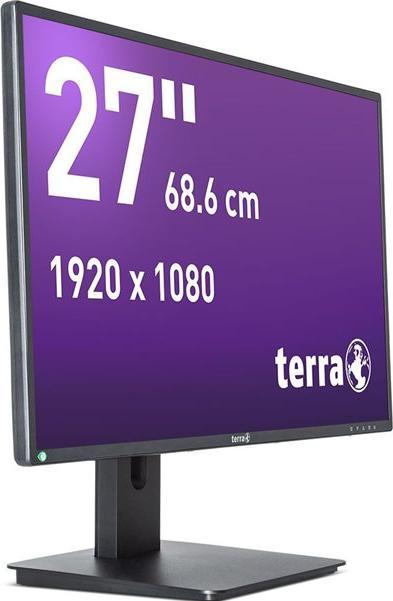 Image du produit Terra 2756W PV V2 - GREENLINE PLUS - Moniteur LED - 68.6 cm (27") (1920 x 1080 pixels, 27")