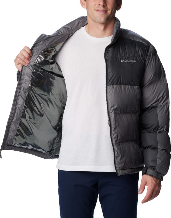 Actual product image Columbia Pike Lake™ II Jacket (S)