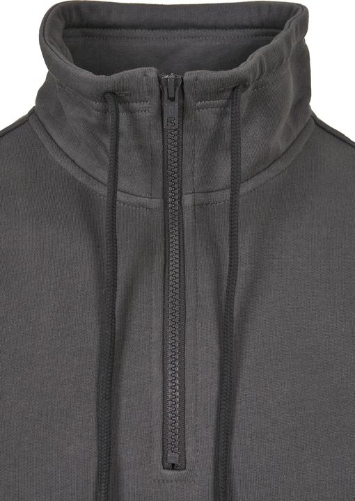 Produktbild Urban Classics Organic Drawstring Troyer (L)