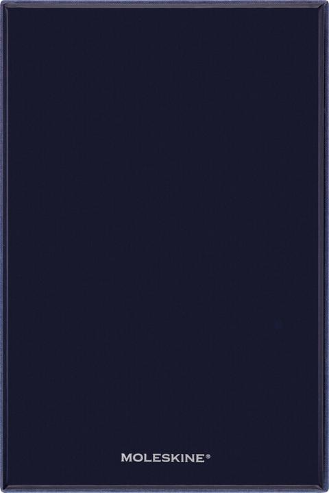 Immagine prodotto Moleskine NB Sakura 2025 LG lin + scatola (130 x 210 mm, Righe, Copertina rigida)