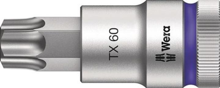 Image du produit Wera 8767 C HF TX 60 x 60 mm