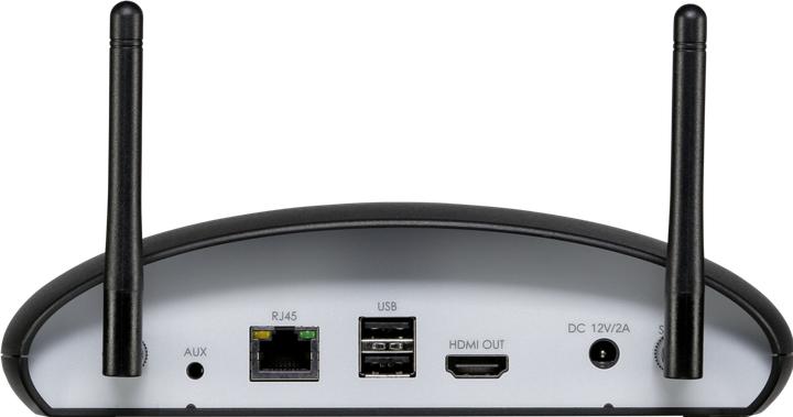 Image du produit Acer WPS2-H (Amélioration de fonctionnalité)