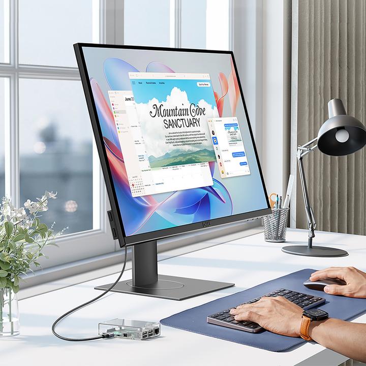Produktbild Ugreen mini HDMI (Typ C) — HDMI (Typ A) (1 m, HDMI, 2.1)