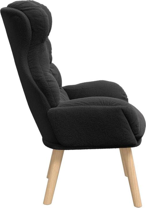 Actual product image vidaXL Sessel