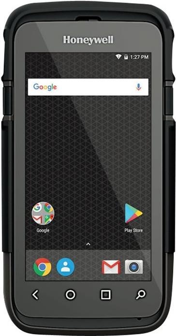 Honeywell Dolfijn CT60 XP (2D-streepjescodes)
