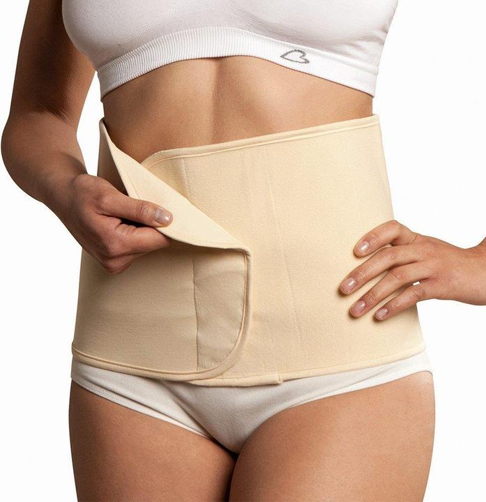 Produktbild Carriwell Bauch Weg Band (M, S)