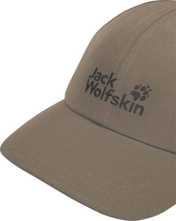 Produktbild Jack Wolfskin Baseball Cap (One Size)