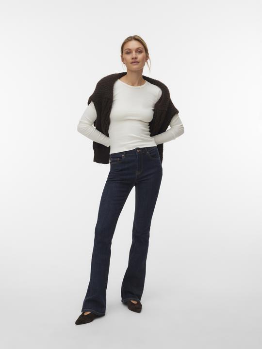 Immagine prodotto Vero Moda Vmflash Mr Flared Jeans Li3190 Noos (M)