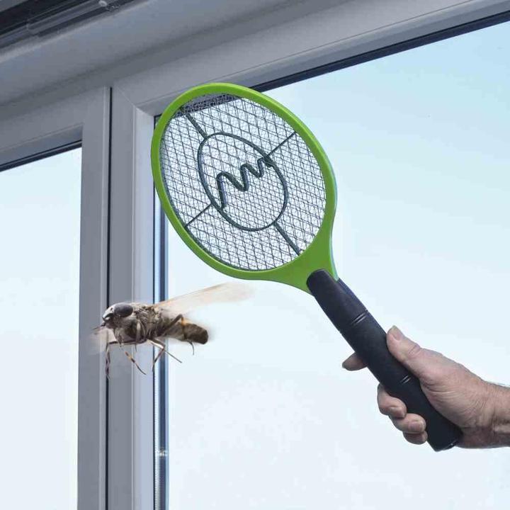 Actual product image Gardigo Fly Swatter Bzzz (2000 ml)