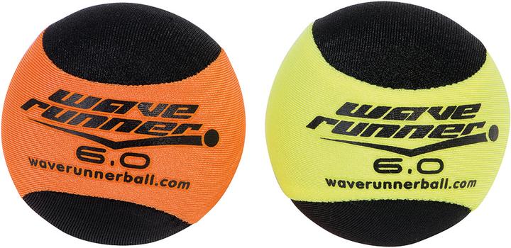 Produktbild Winfun WAVE RUNNER BALL 5,5 CM