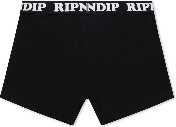 Immagine prodotto RipnDip Boxer di Babbo Natale che sbircia (XL)