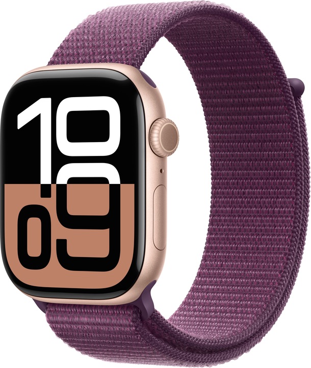 Image du produit Apple Watch Series 10 (46 mm, 4G)
