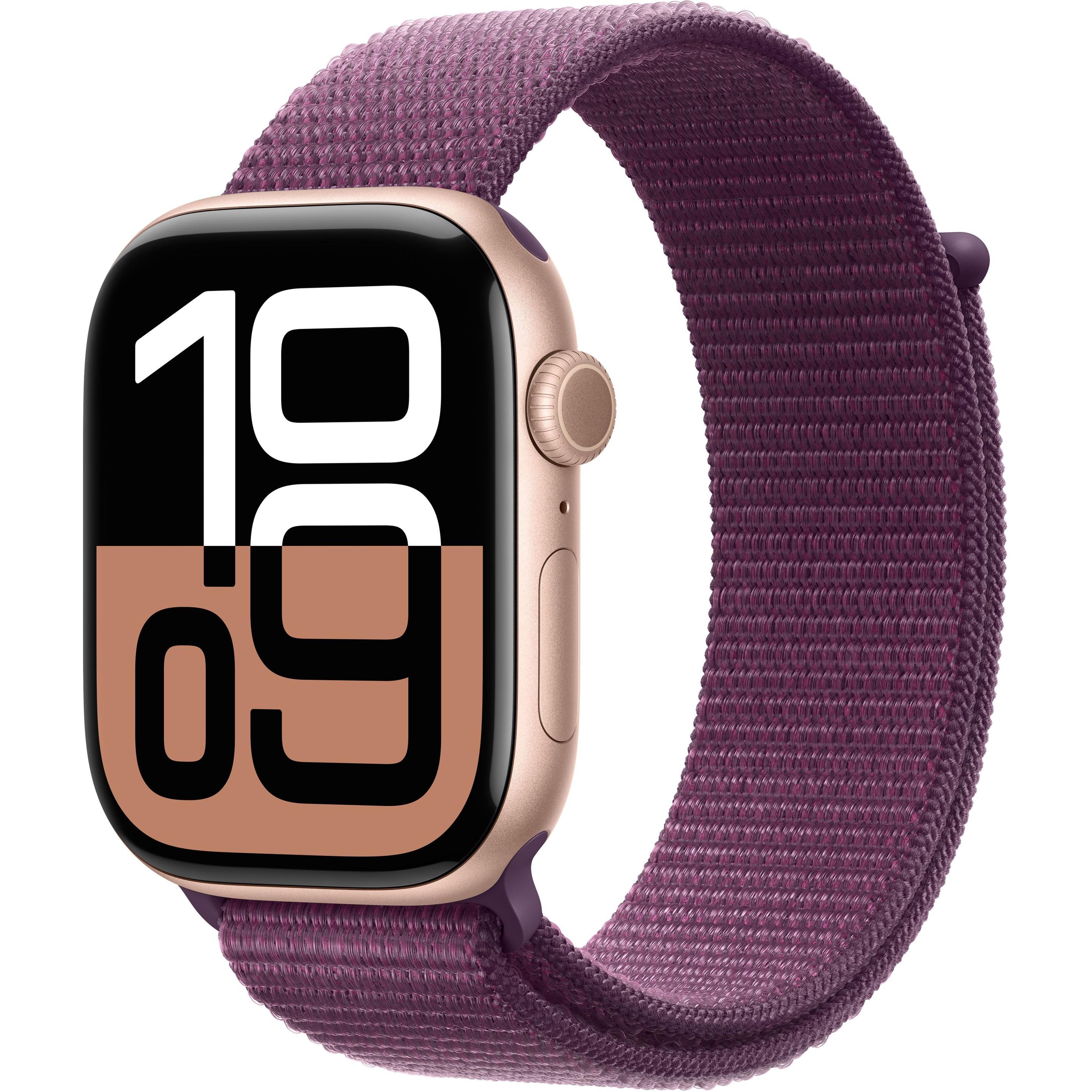 Apple Watch Series 10 (46 mm, 4G), Smartwatch