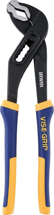 Produktbild Irwin Wasserpumpenzange Universal 150mm | 10507634 (6 mm)