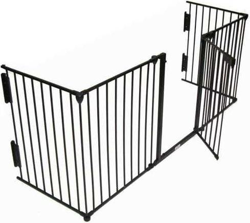 Image du produit Avetoe 55518 - Kaminschutzgitter 3 Meter