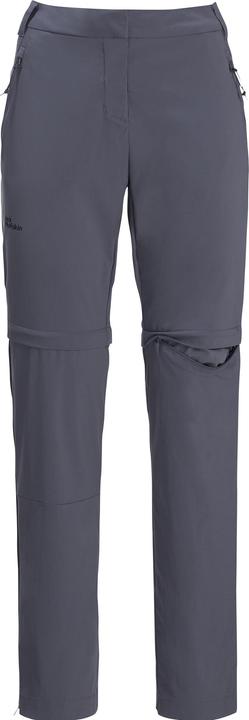 Immagine prodotto Jack Wolfskin Glastal Zip Off Pants W (34)