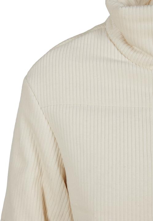Actual product image Urban Classics Ladies Corduroy Puffer Jacket (M)
