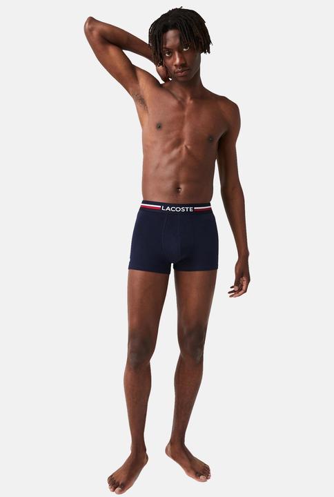 Produktbild Lacoste Lifestyle Basic (L, 3er Pack)