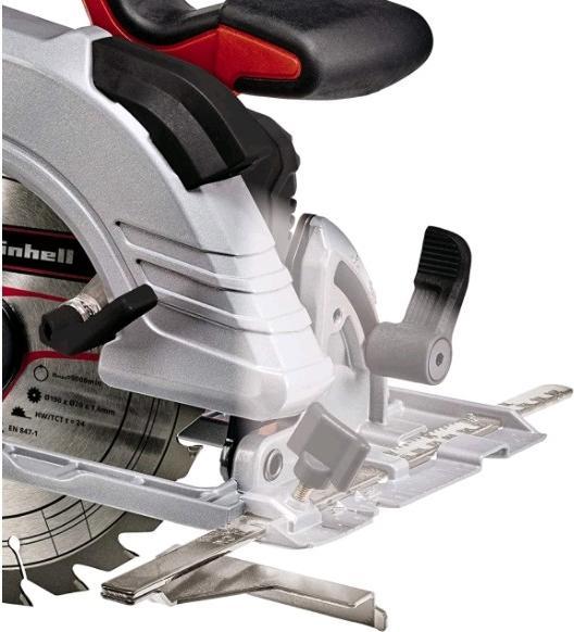 Actual product image Einhell TE-CS 18/190