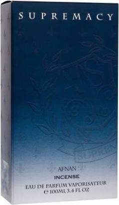 Image du produit Afnan Encens de la suprématie (Eau de parfum, 100 ml)