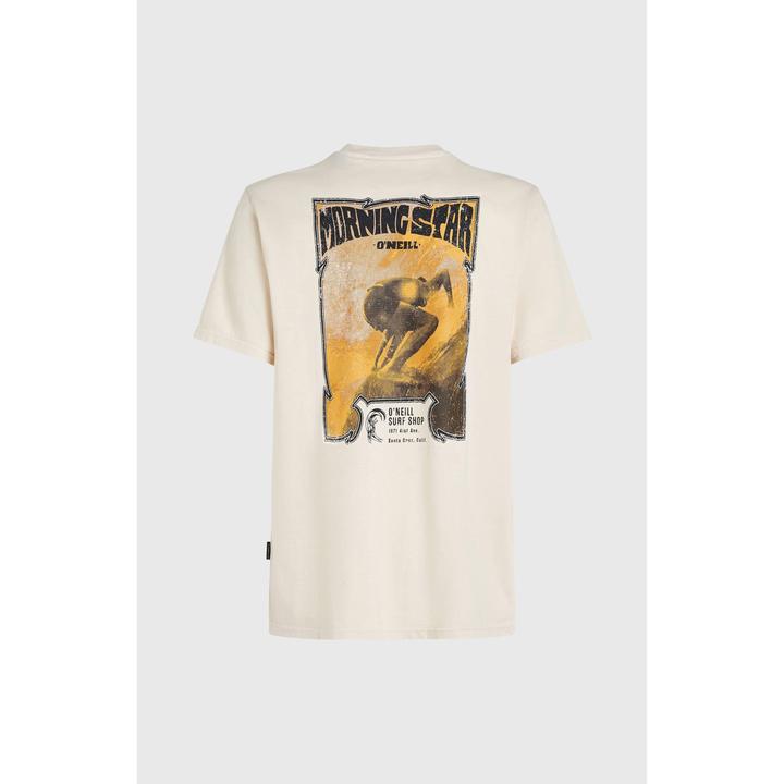 Actual product image O'Neill O'RIGINALS 70'S GRAPHIC T-SHIRT (M)
