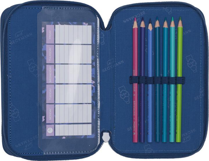 Immagine prodotto Beckmann Astuccio Classic Triple