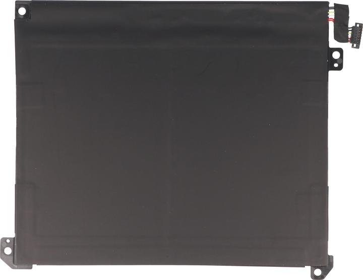 Produktbild AccuCell Akku Asus Transformer Book T300chi, C21N1421 0B200-01520000 (4900 mAh)