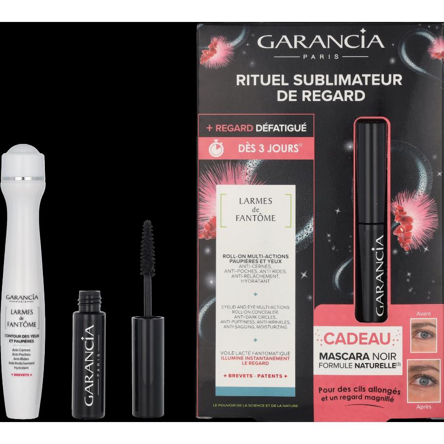 Garancia, Beauty Geschenkset, Larmes De Fantomes Set