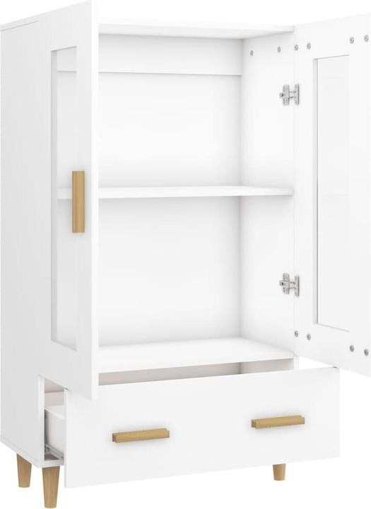 Produktbild vidaXL Highboard (70 x 70 x 115 cm)