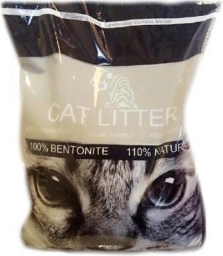 Image du produit Tiger Litière pour chats (8 kg)