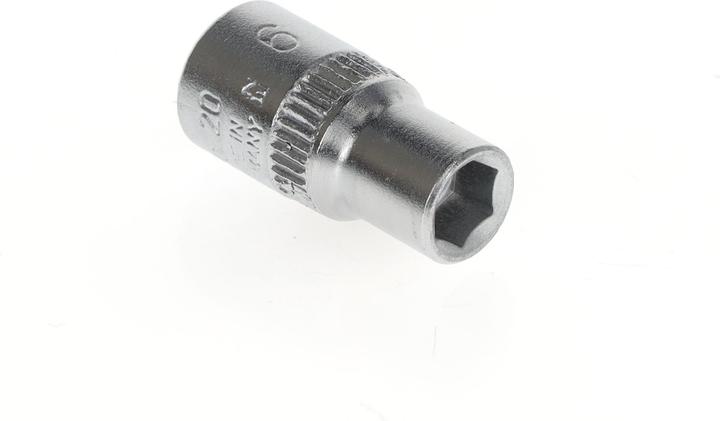 Immagine prodotto Gedore Presa di corrente (6 mm)