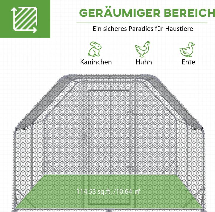 Immagine prodotto Jamb Custodia per esterni