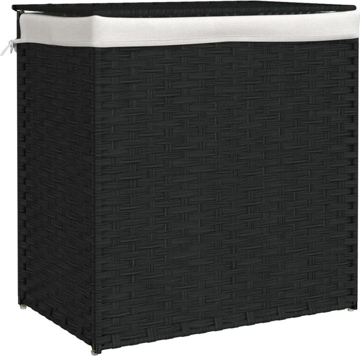 Produktbild vidaXL Wäschekorb